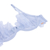 Soutien-gorge à armatures non-préformé Emilia, Bleu