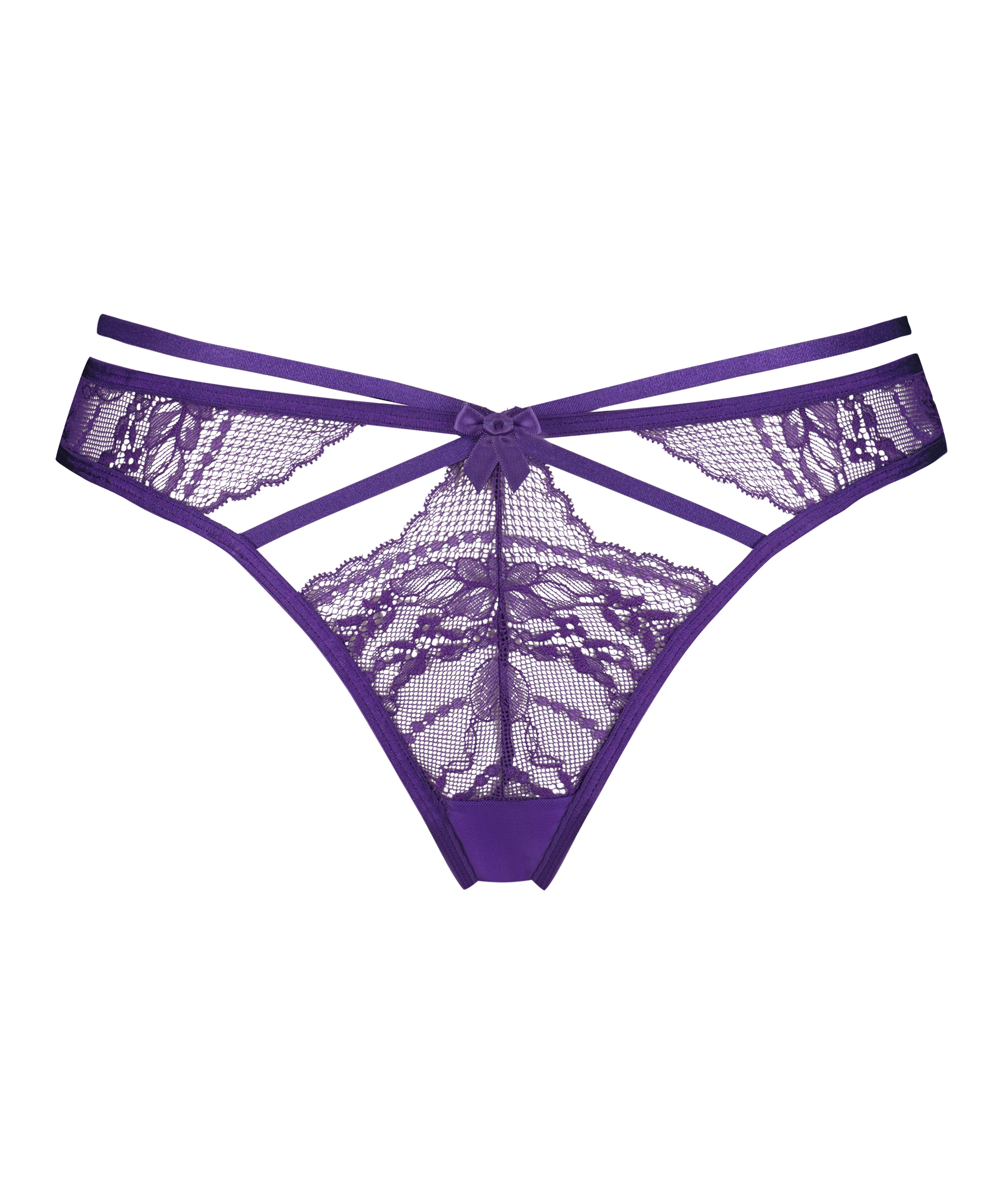 String Wera, Violet, main