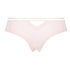Slip brésilien Yara, Rose