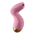 SVAKOM Pulse Pure Air Pressure Vibrator, Rose