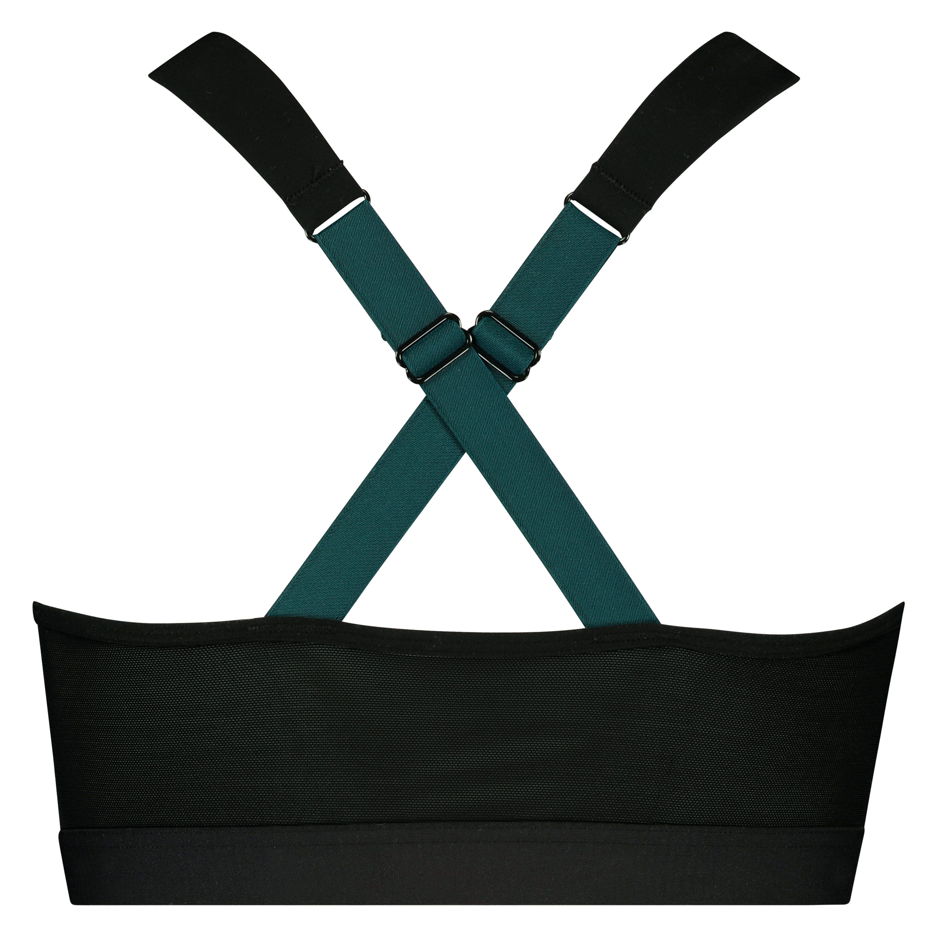 HKMX Soutien-gorge de sport The Pro Maintien niveau 3, Vert, main