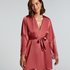 Kimono Satin, Rose