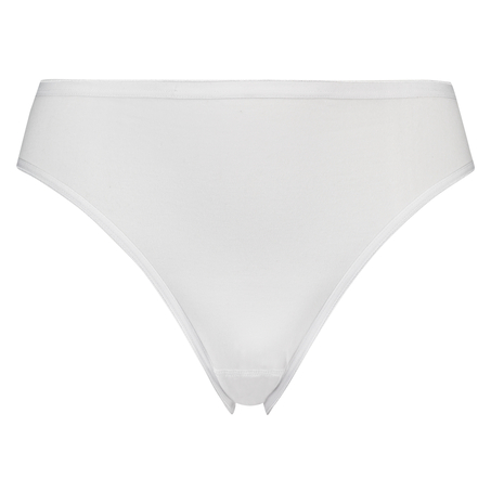 Superslip Rio coton, Blanc