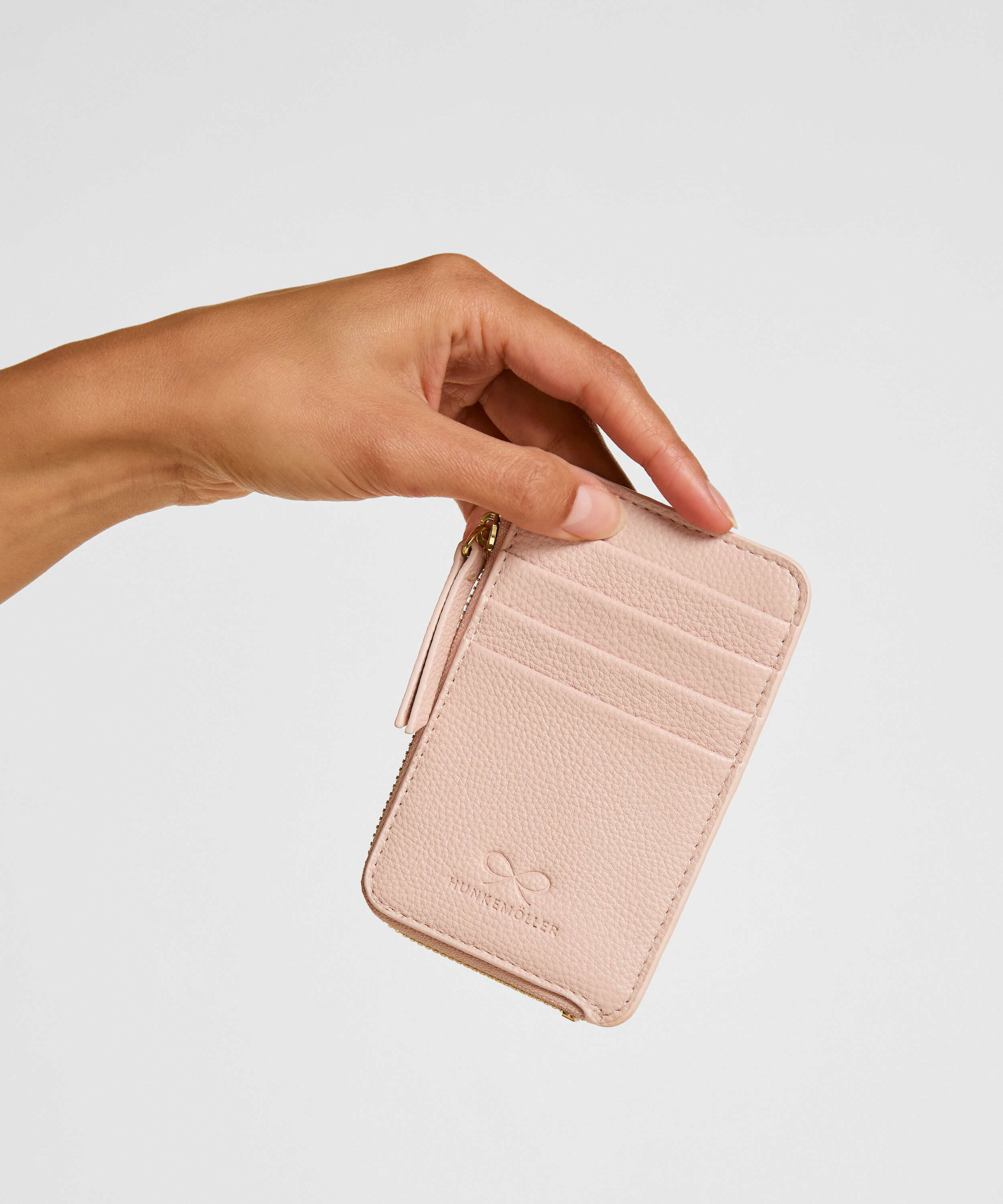 Porte-Cartes, Rose Porte-Cartes, Rose