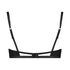 Brassière Michayla, Noir