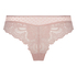 Slip brésilien Tonia, Rose