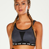 Soutien-gorge de sport HKMX The Elite Level 3, Gris