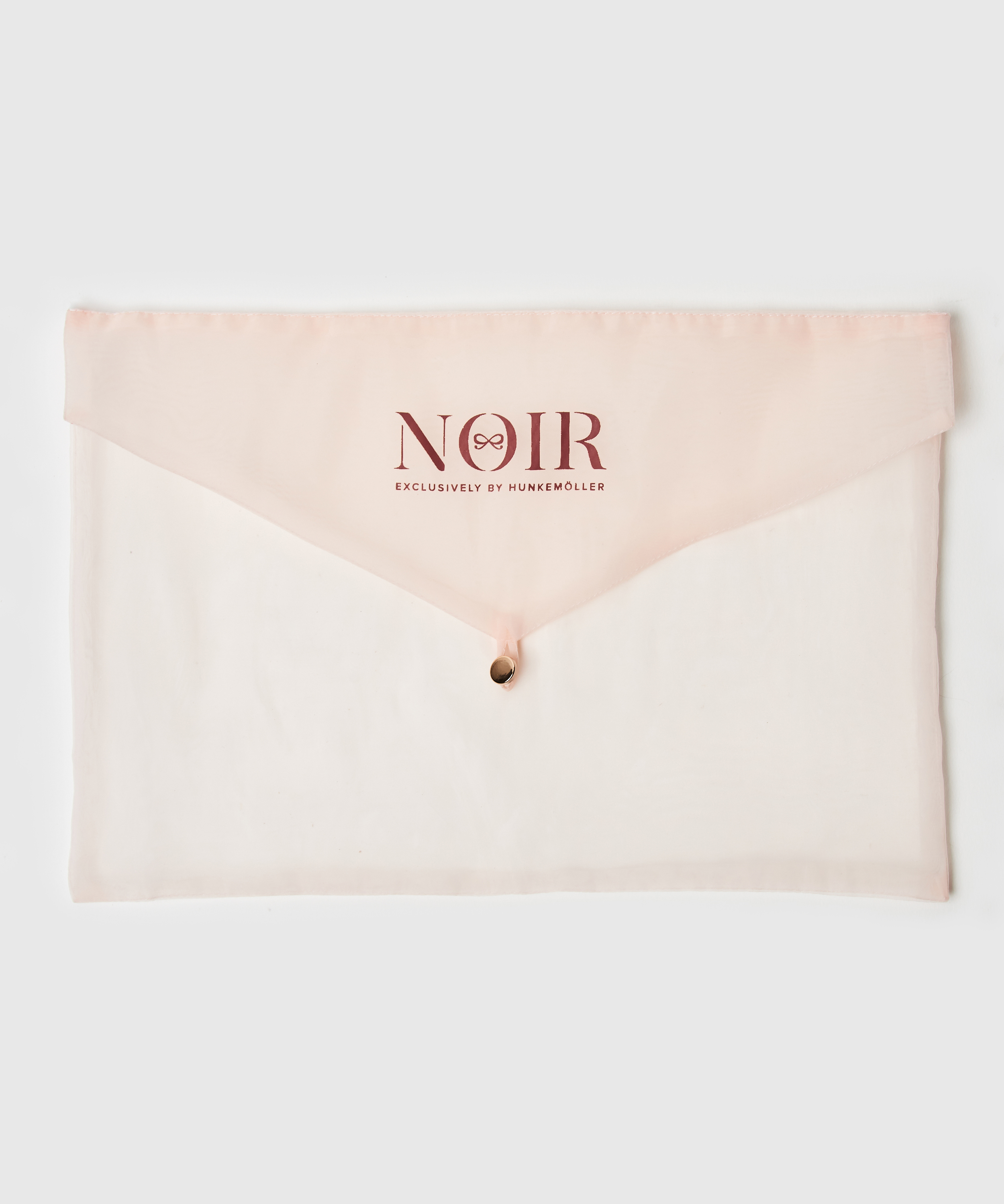 Kimono en dentelle de soie, Rose, main