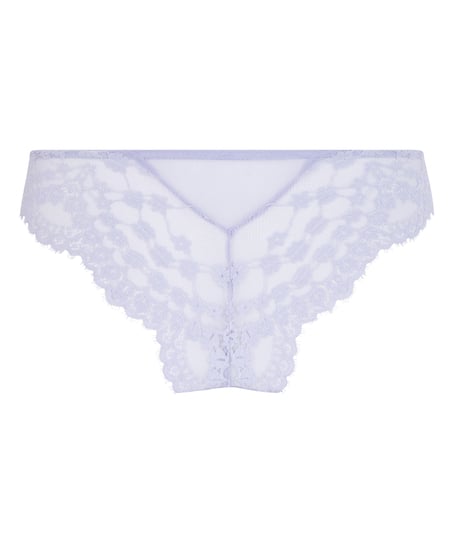 Slip brésilien Daisy, Violet