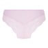 Short brésilien Valence, Rose