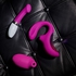 LELO SONA™ 2, Rose
