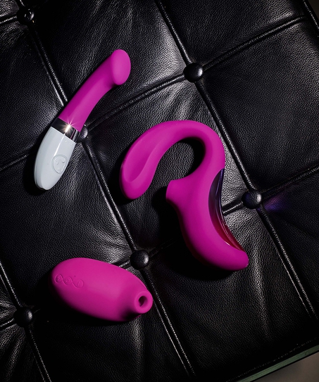 LELO SONA™ 2, Rose