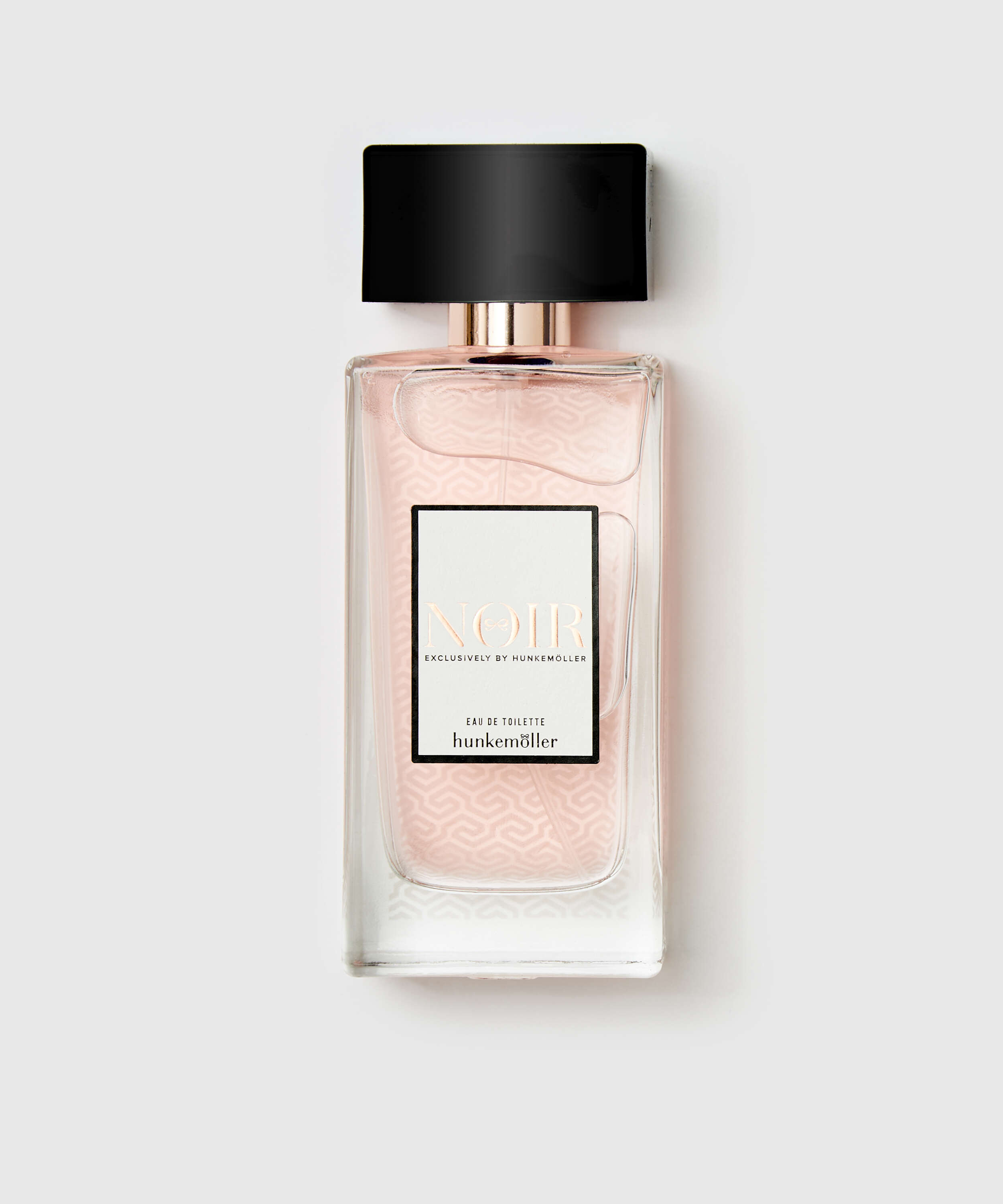 Eau de Toilette Noir, Blanc, main