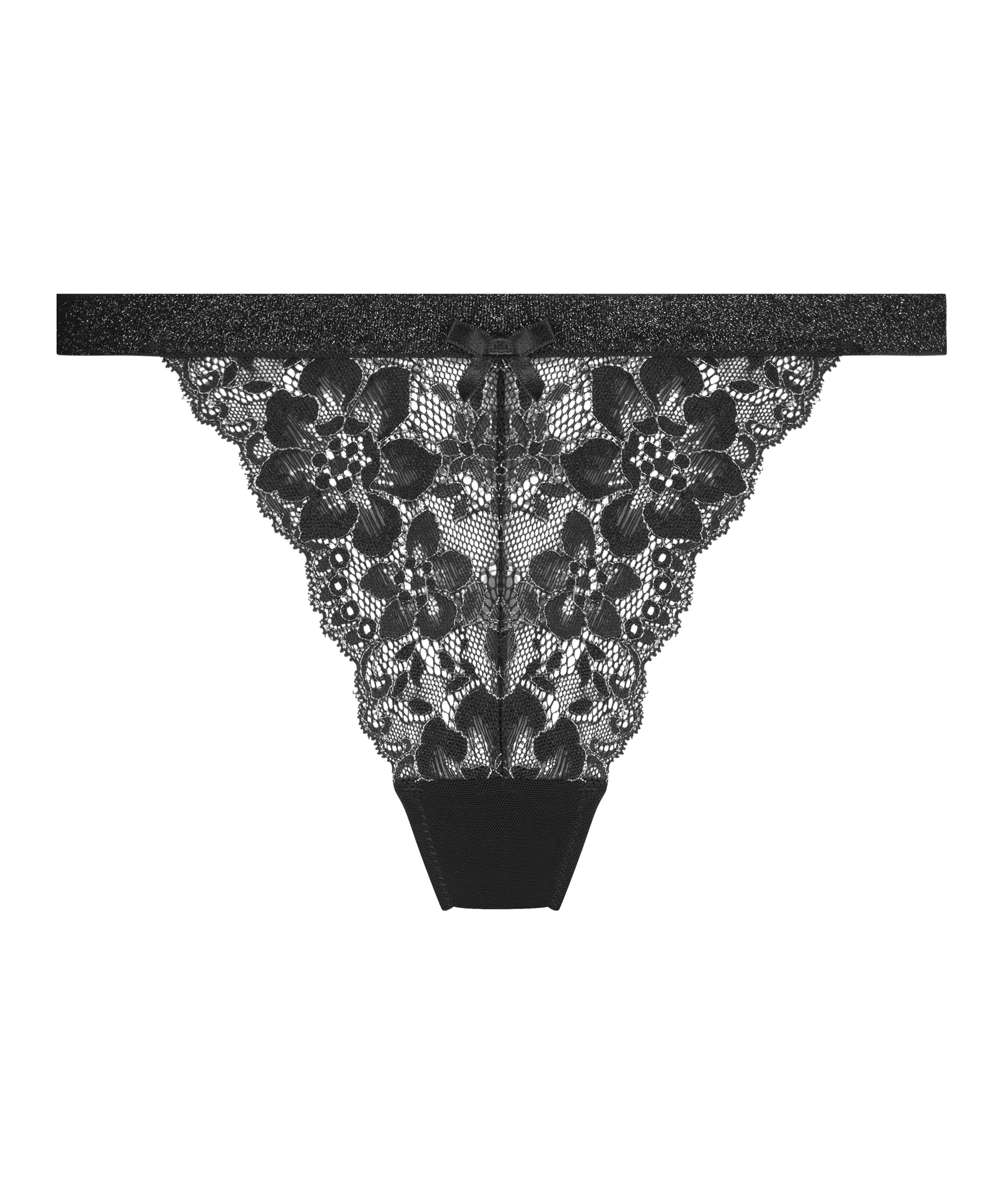 String Dewi, Vert, main