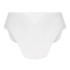 Slip brésilien Tiah, Blanc
