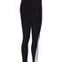 HKMX Legging de sport taille haute Boost, Noir
