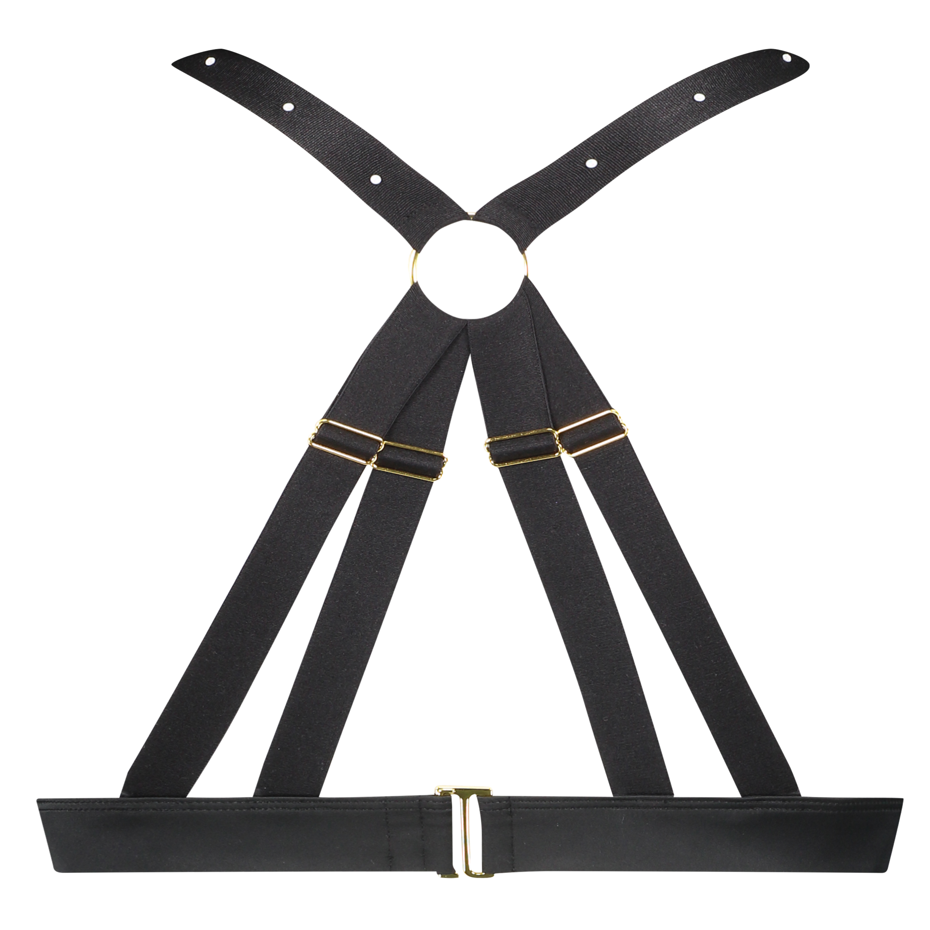 Brassi&egrave;re Tomasita, Noir, main