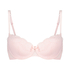 Soutien-gorge à armatures préformé Marion, Rose