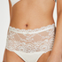 Boxer string Alda, Blanc