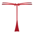String Pippa, Rouge