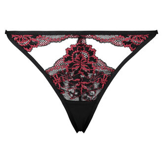 String Caitlin, Rose