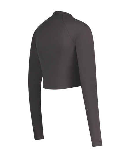 HKMX Veste de sport, Gris