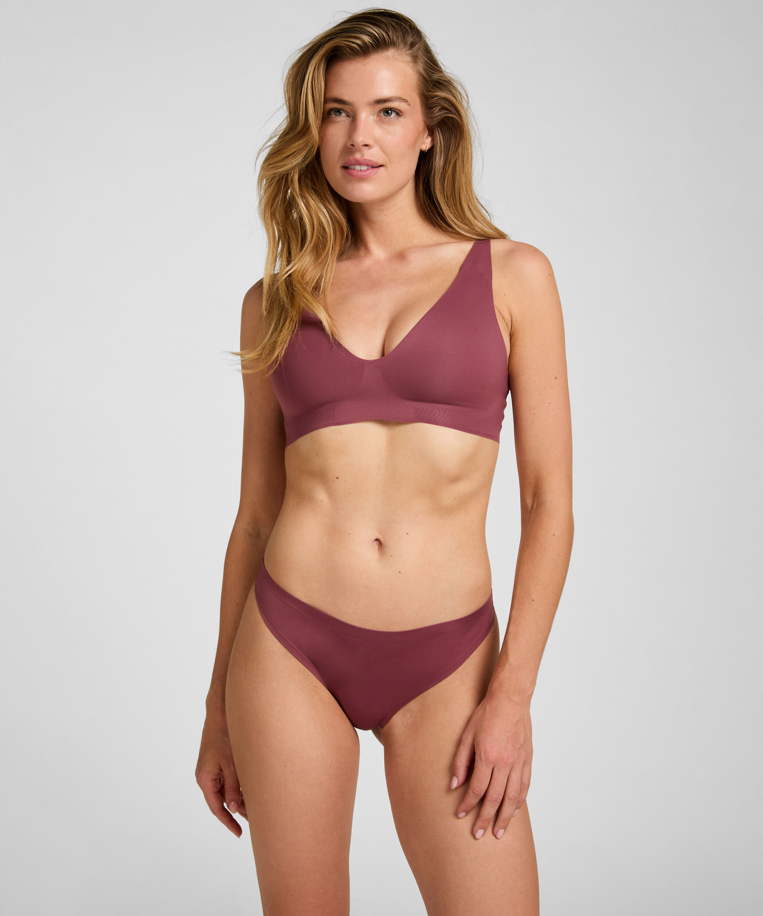 Super Confort String