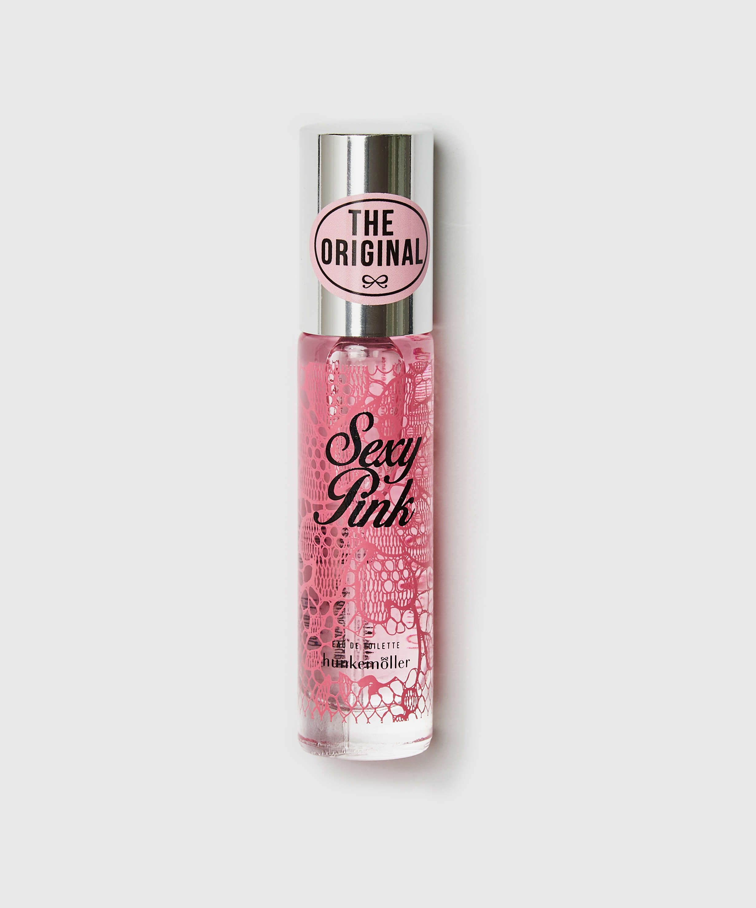 Purse spray Sexy Pink, Blanc, main