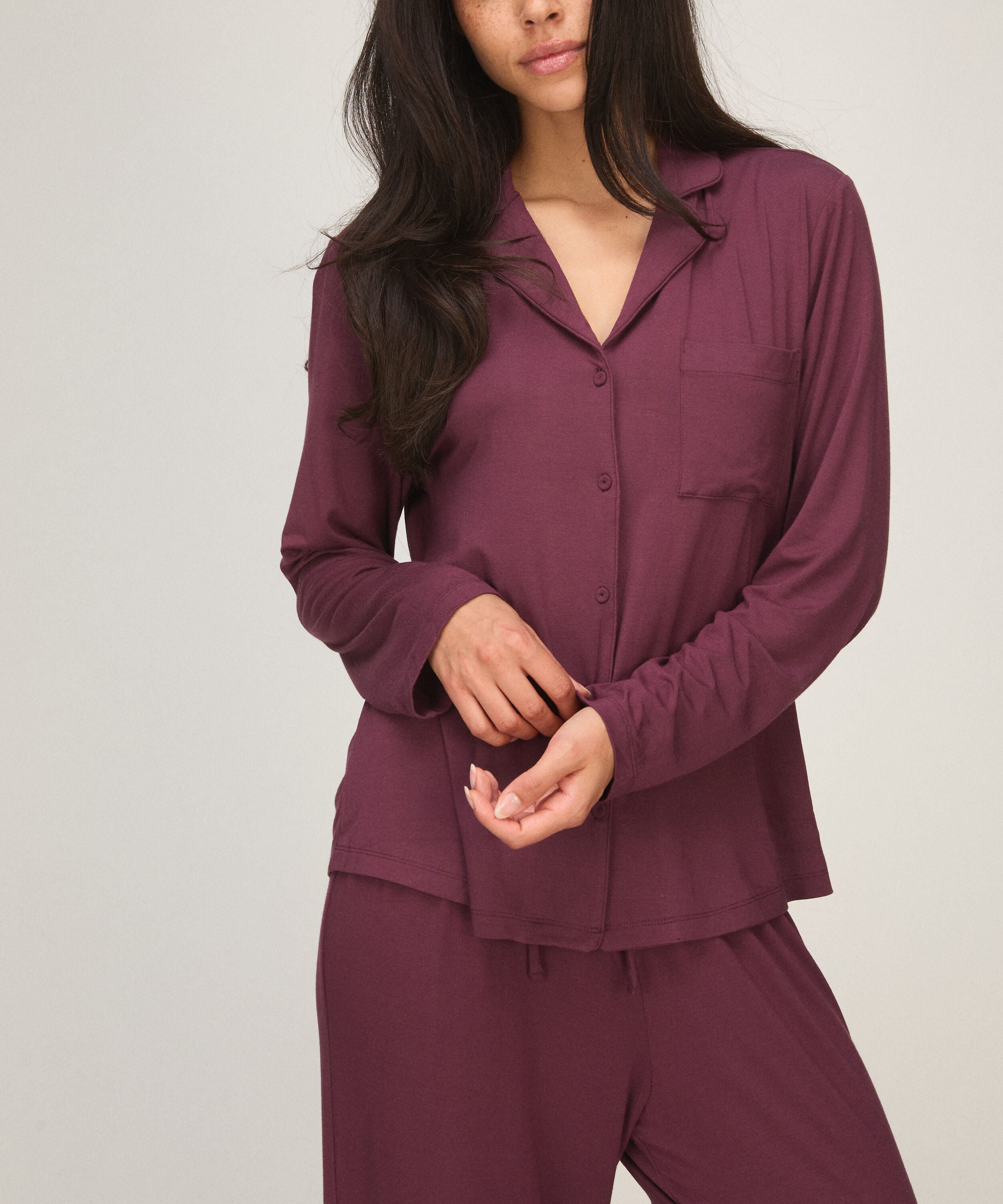 Chemise de Pyjama Essential