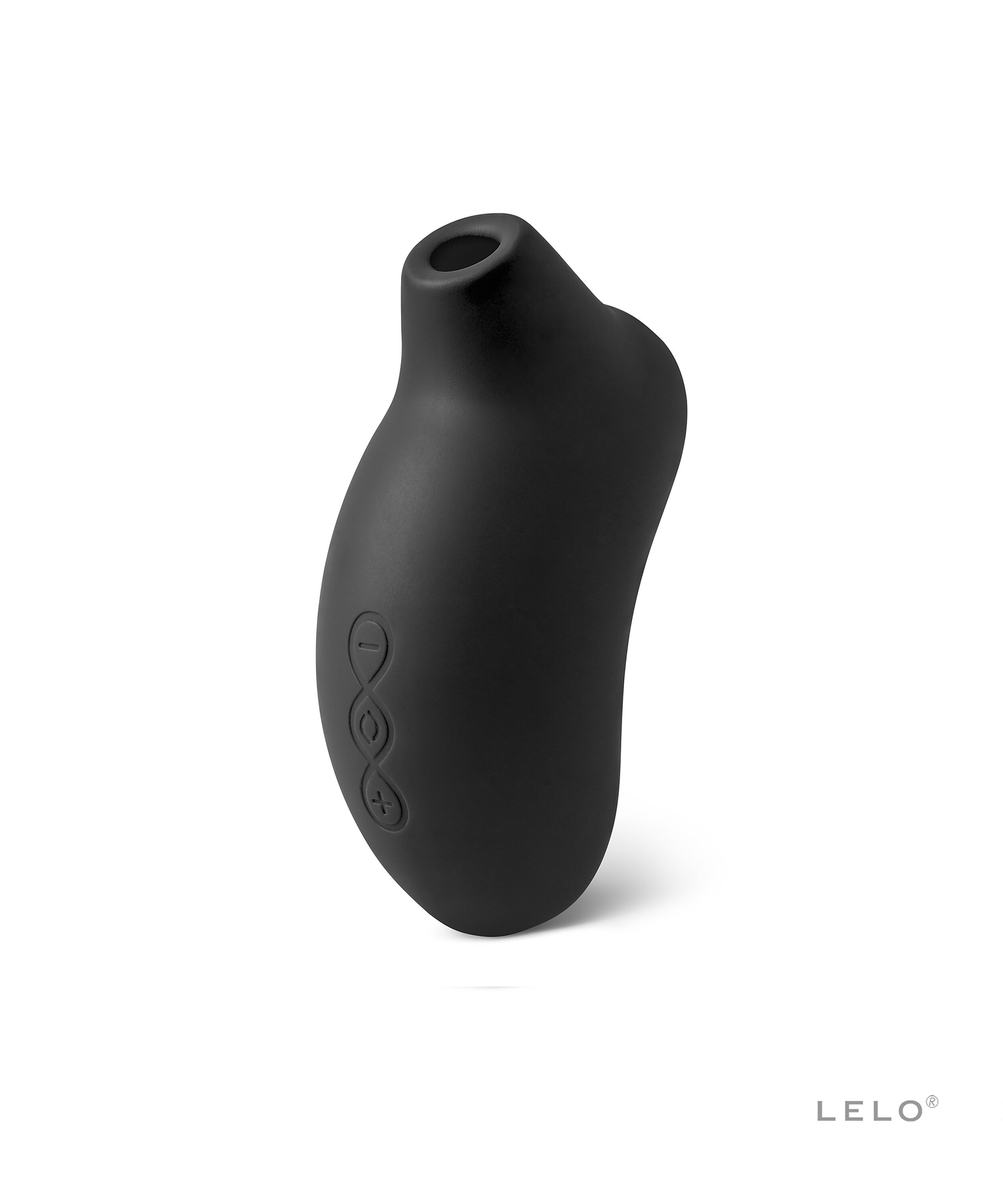 LELO SONA™ 2, Noir LELO SONA™ 2, Noir