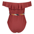 Maillot de bain Paramaribo I AM, Rouge