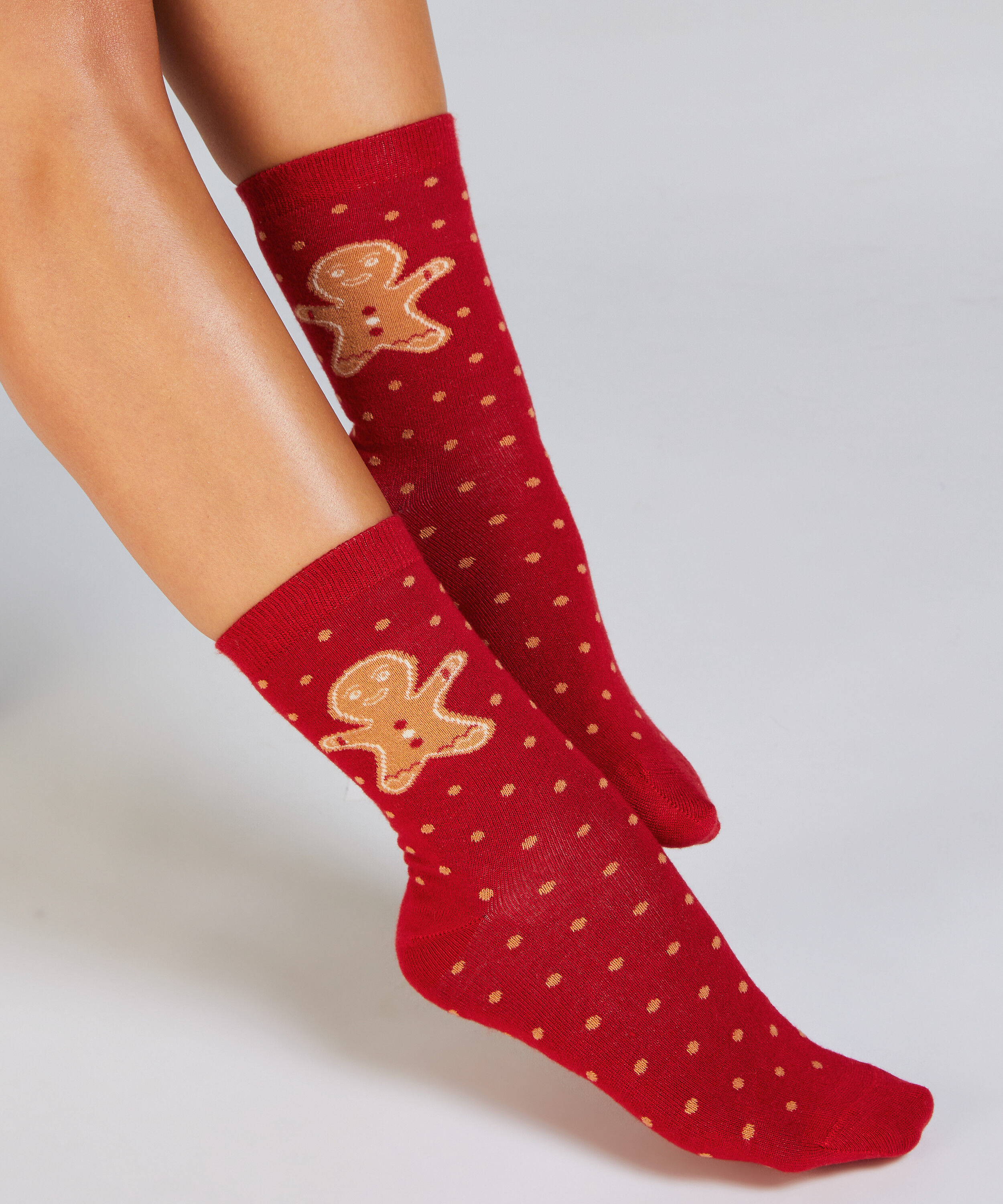 3 paires de chaussettes Giftpack