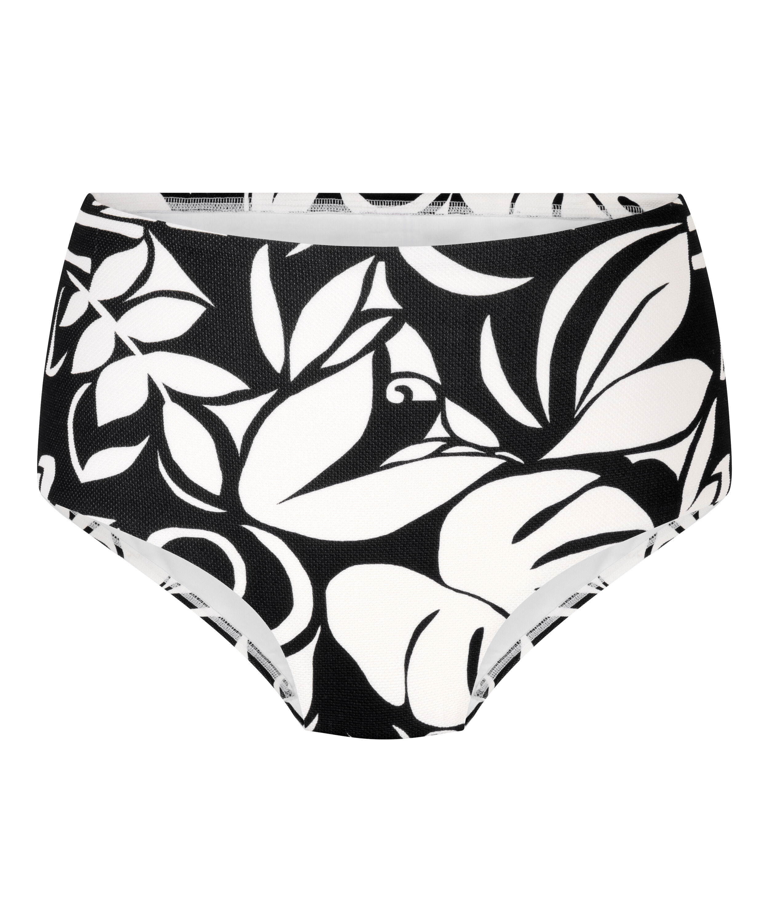 Bas de bikini Rio Maurice, Noir Bas de bikini Rio Maurice, Noir