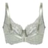 Soutien-gorge &agrave; armatures non-pr&eacute;form&eacute; Daisy, Vert