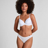 Soutien-gorge à armatures préformé Super Soft, Blanc