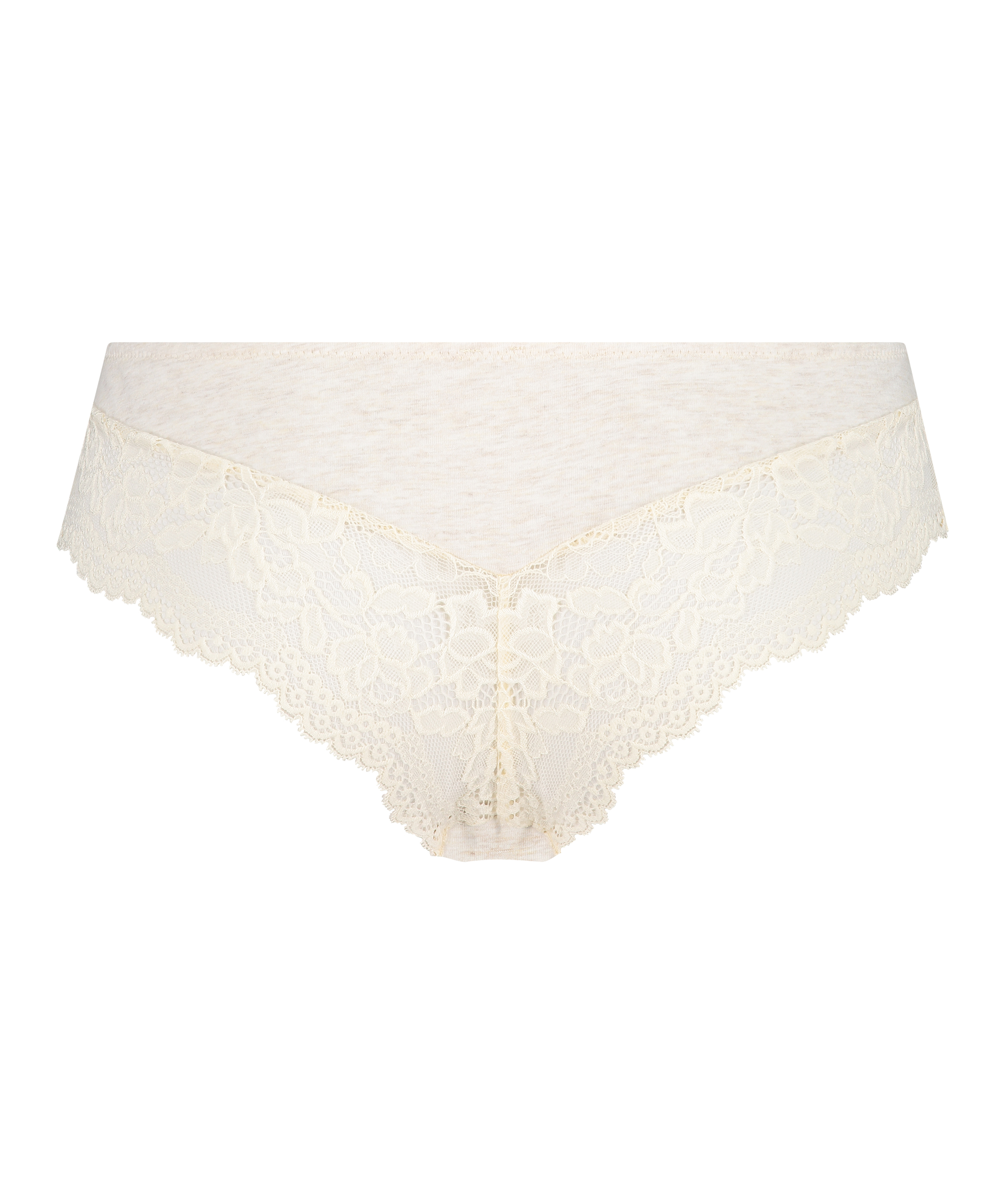 Coton de brésilien, Beige, main