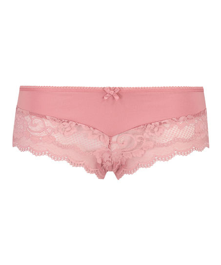 Short brésilien Sia, Rose