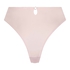 Slip brésilien Andrea, Rose