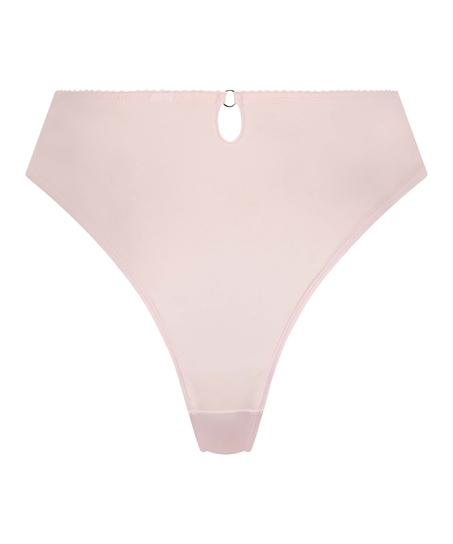 Slip brésilien Andrea, Rose