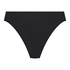 Slip de Bikini Rio Holbox, Noir