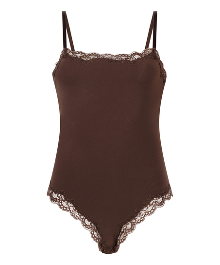 Body Alissia, Marron