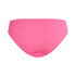 Slip de Bikini Rio Holbox, Rose