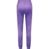 Pantalon de jogging Velours, Violet