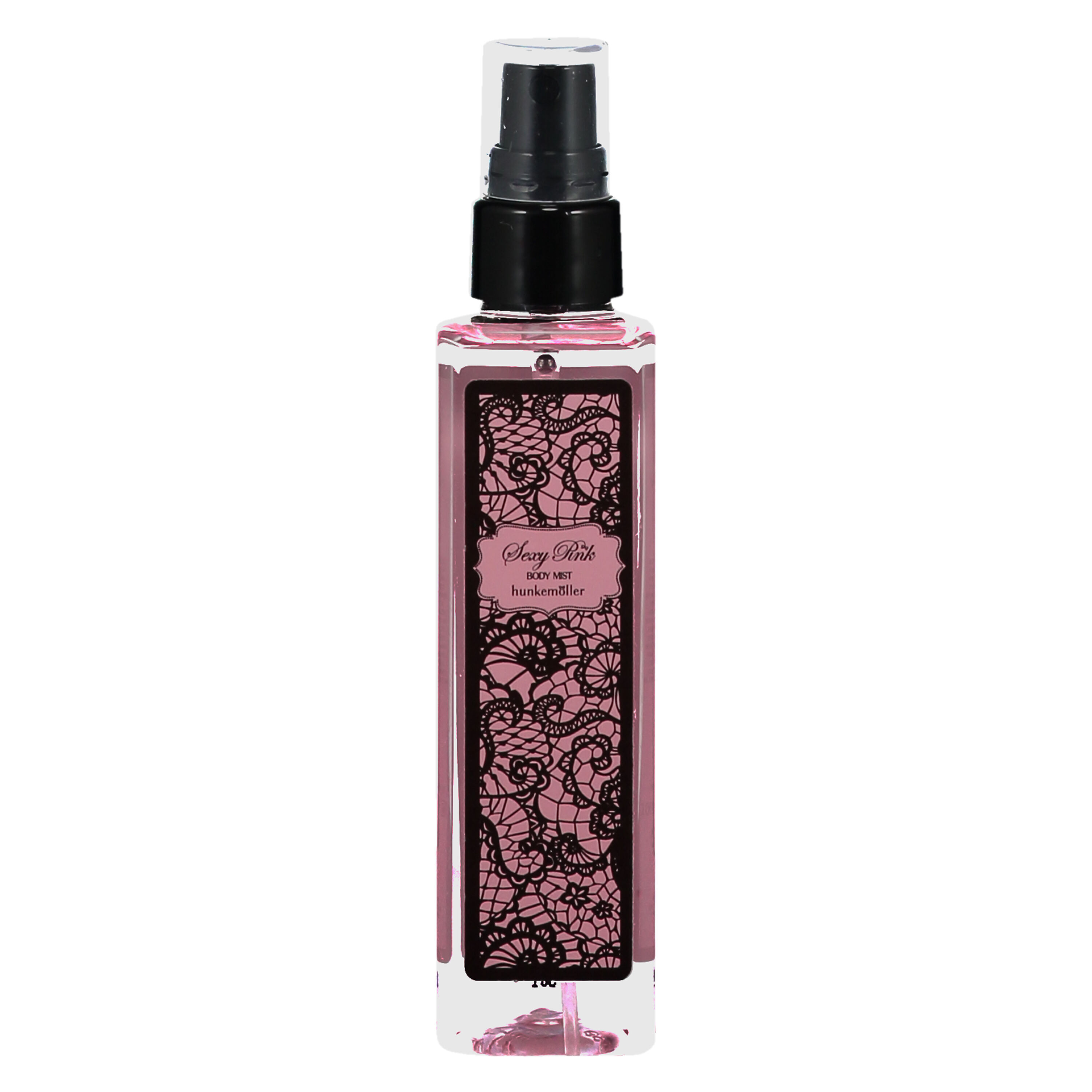 Body Mist, Noir Body Mist, Noir