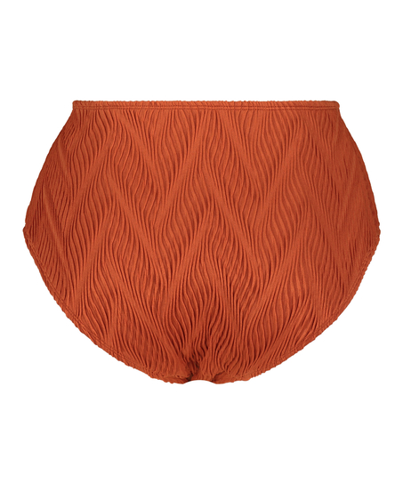 Slip de Bikini Rio Galibi, Orange