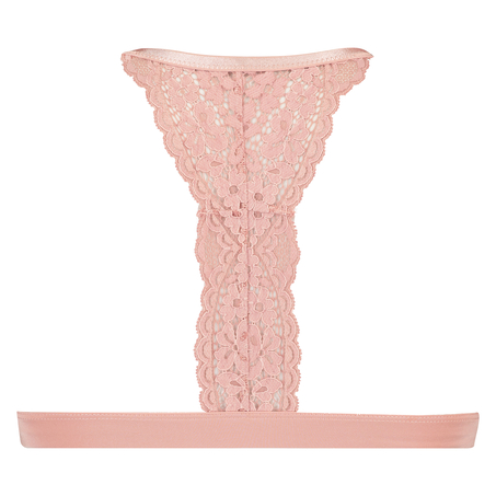 Préformé triangle brassière Marina, Rose