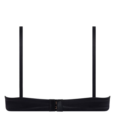 Soutien-gorge à armatures non-préformé Anouk, Noir