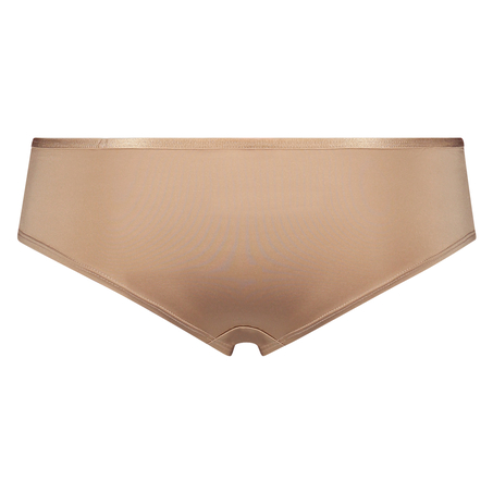 Slip brésilien Angie, Beige