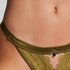 String Amelie, Vert