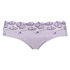 Boxer string Diva, Violet